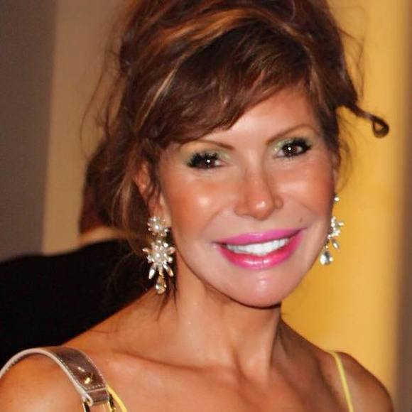 Meet your Posher, Karen - Picture 1 of 1